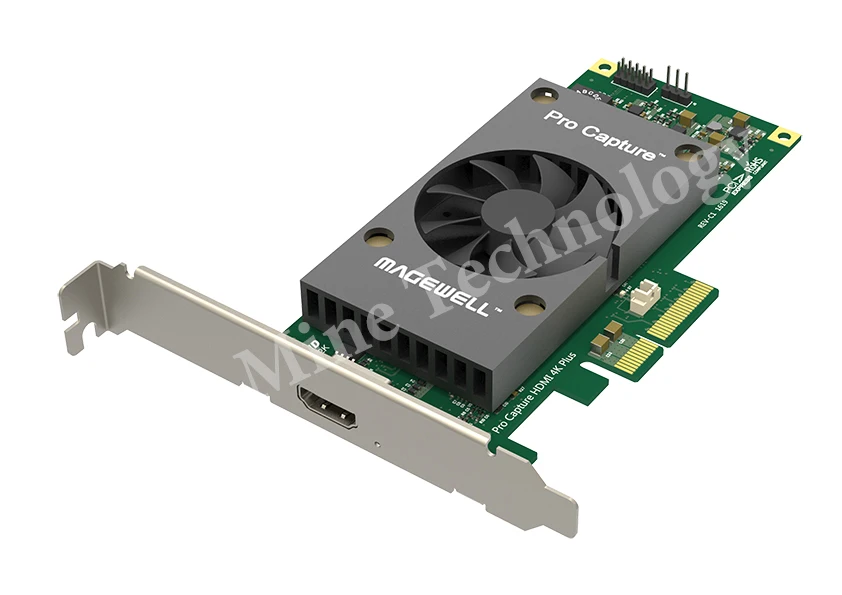 HD100 4K-1