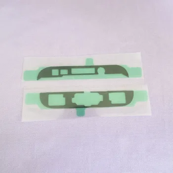 

100pcs/lot LCD Display Frame Front Housing Adhesive Sticker Glue Tape For Samsung Galaxy J5 2017 J530