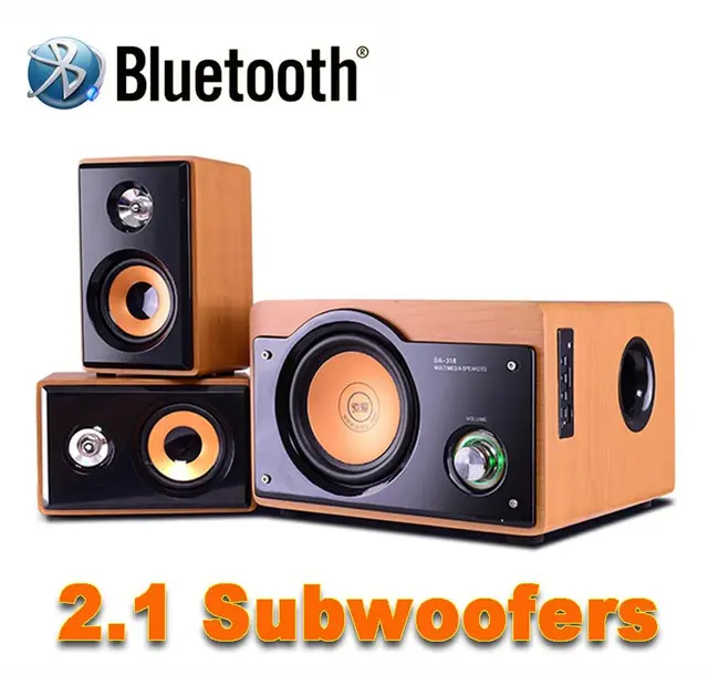 5 inch subwoofer home theater