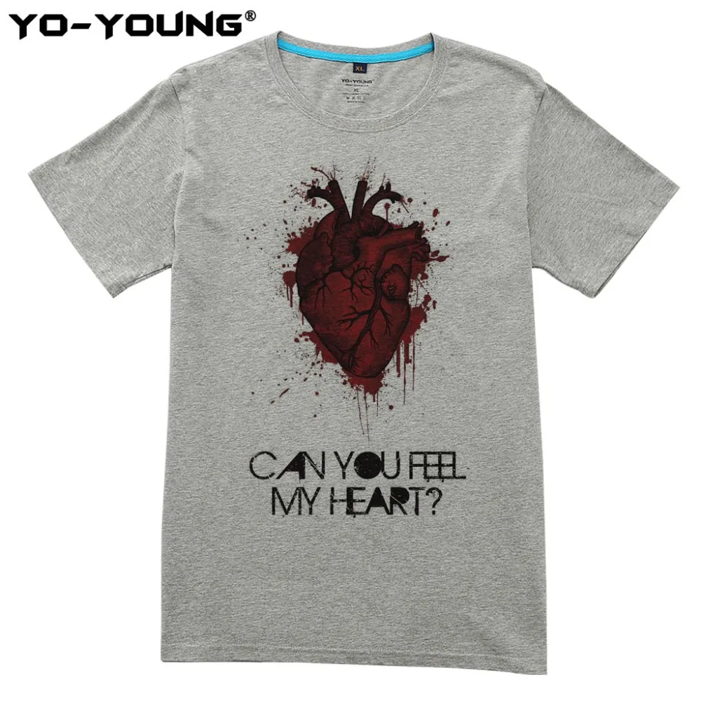 Heart Women T Shirts Digital Printed 