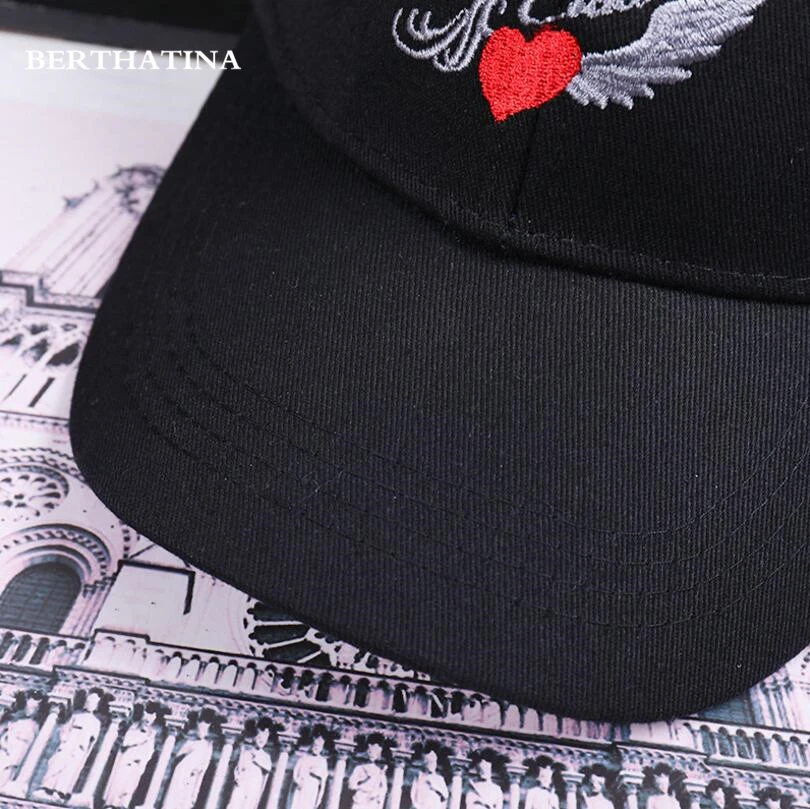 2018 Snapback весенние и летние новые корейские шапки для мужчин женщин с вышивкой