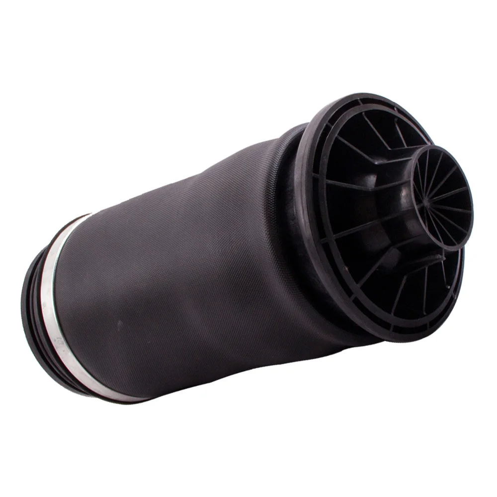 ด้านหลังซ้ายขวา Air Ride Suspension ฤดูใบไม้ผลิสำหรับ Mercedes Benz ...