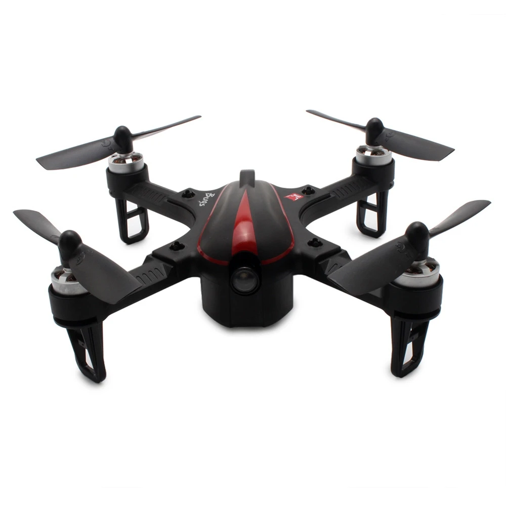 Оригинальный MJX B3 мини Радиоуправляемый Дрон 5 8G FPV Бесщеточный двигатель