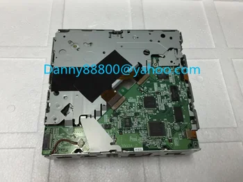 

Original new Matsushita 6 Disc CD Mechanism for Toyota Reiz Corolla Hond Seven generations of the accord Mazda 6 Car CD Player
