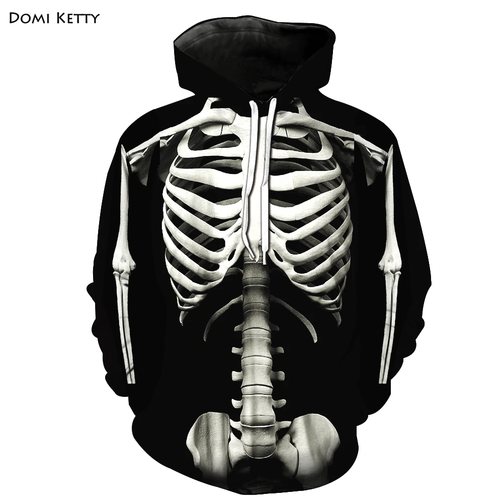 Domi ketty/толстовки с капюшоном для мальчиков и девочек крутые детские повседневные