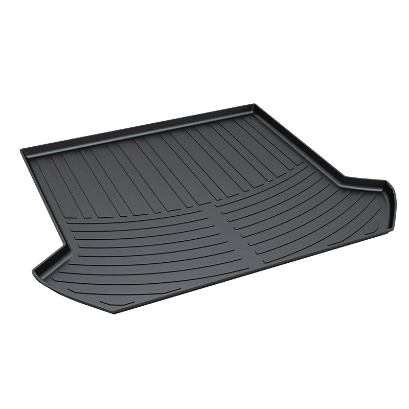 

TPO Trunk Tray for Volvo XC90,2009-2014,Premium Waterproof Pad car-styling products accessory