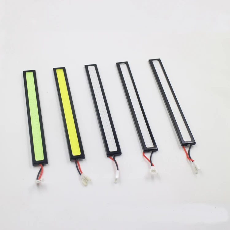 

1pc Five Colors FPV RC Drone Lights 12V Bright Low Power Consumption LED Light Modified Car Model Taillight Night-lights