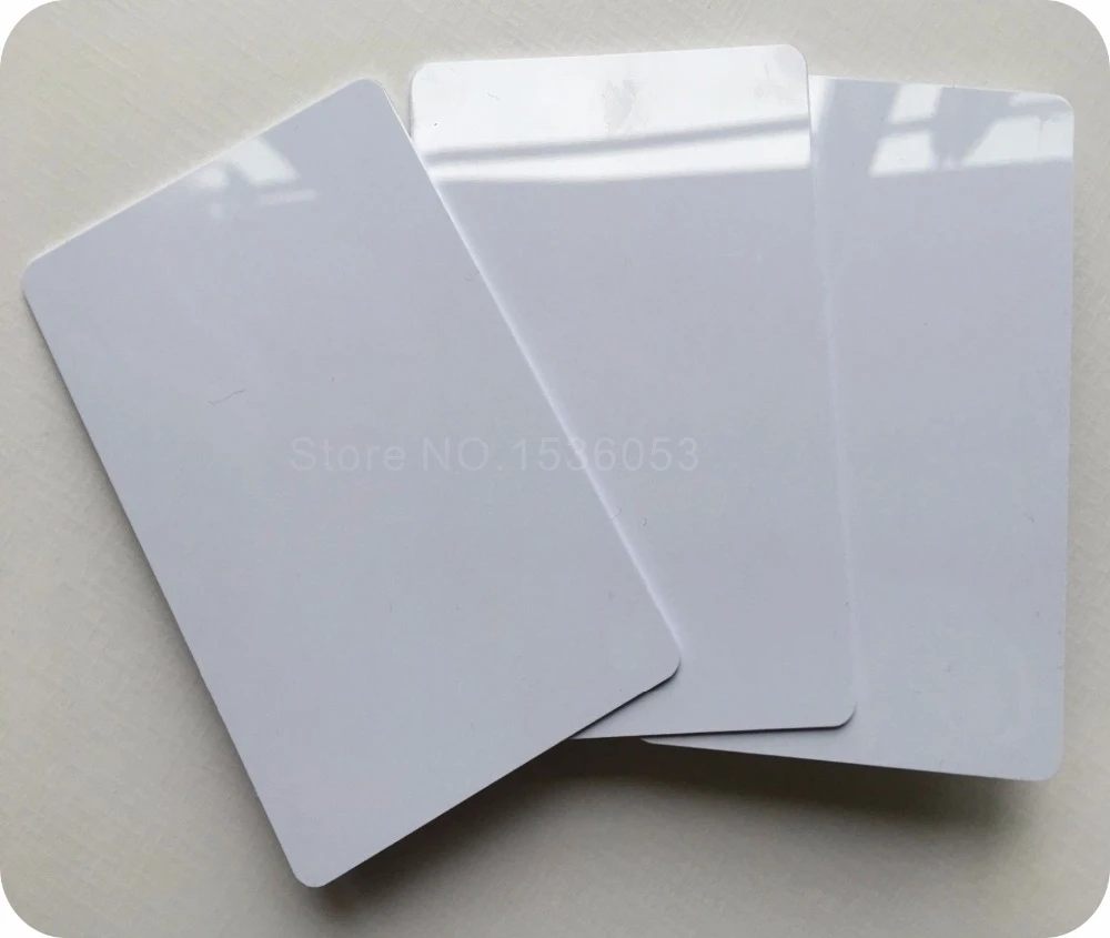 What Are Id Cards Made Of