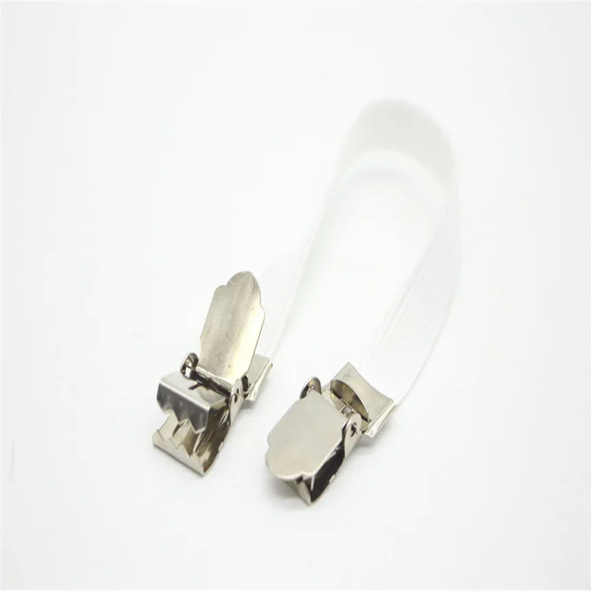 DIVV lovely pet 4pcs Metal Bed Sheet Fasteners Mattress Strong Clip Grippers Elastic Holder Drop Shipping 0606 DIVV lovely pet 4pcs Metal Bed Sheet Fasteners Mattress Strong Clip Grippers Elastic Holder Drop Shipping 0606