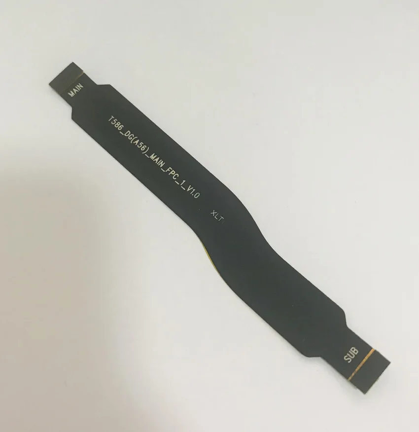 Оригинальное зарядное устройство USB материнская плата FPC Для DOOGEE SHOOT 1 MTK6737T Quad Core