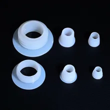 3 шт./компл. белый кальян втулка шланг кальяна чаша резиновая прокладка уплотнения для водопроводных труб cachimbas Sisha Чичи наргиле, аксессуары