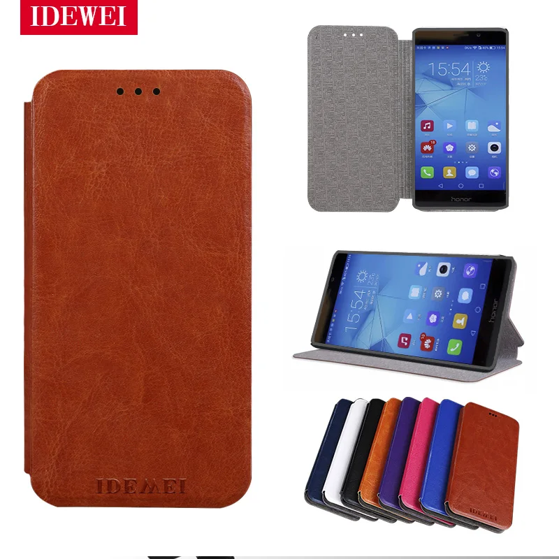 

For Huawei Honor 5C Euro Version NO Fingerprint Hole Case Coque Funda Flip Cover silicone Leather Case for Huawei Honor 5C Cover