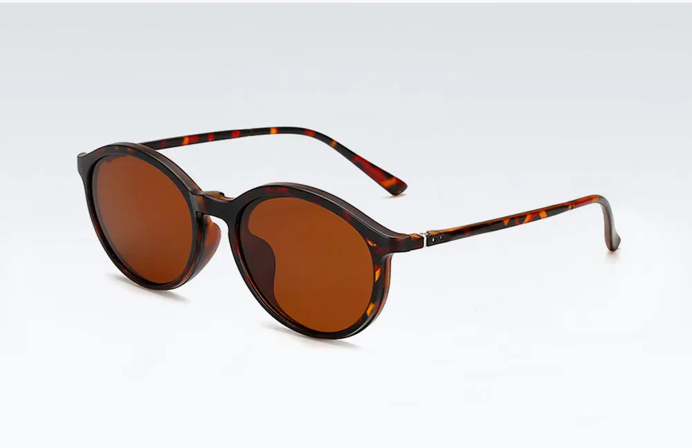 VEGA Polarized Magnetic Clip On Sunglasses Fit Over Sunglasses Prescription glasses 2 In 1 Magnetic Glasses Men Women VG213  (15)