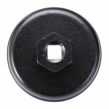 

1 Pcs 64mm 14 Flute Oil Filter Cap Wrench Remover Tool For Toyota Sequoia Lexus MAL999