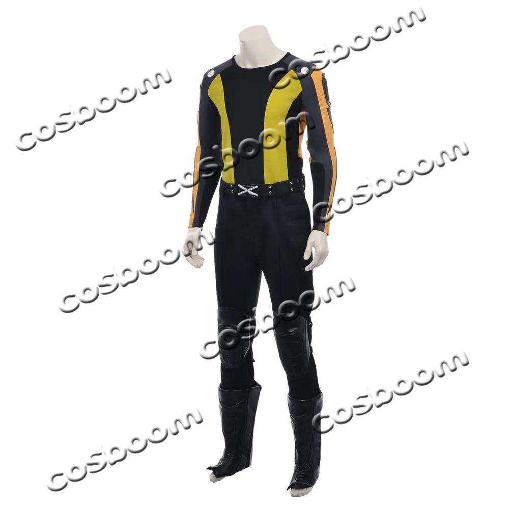 X-Men days of future past wolverine costume02