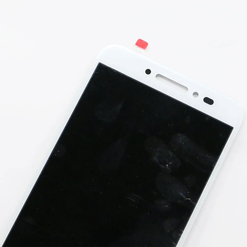 ЖК дисплей для Alcatel One Touch SHINE Lite 5080X 5080 OT 5080A кодирующий преобразователь сенсорного