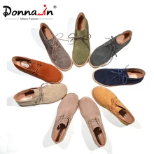 Donna-in Ankle Boots for Women Martin Boots Genuine Leather Shoes Flat Casual Booties Woman 2019 Autumn Lace up Plus Size Ladies Donna-in Ankle Boots for Women Martin Boots Genuine Leather Shoes Flat Casual Booties Woman 2019 Autumn Lace up Plus Size Ladies