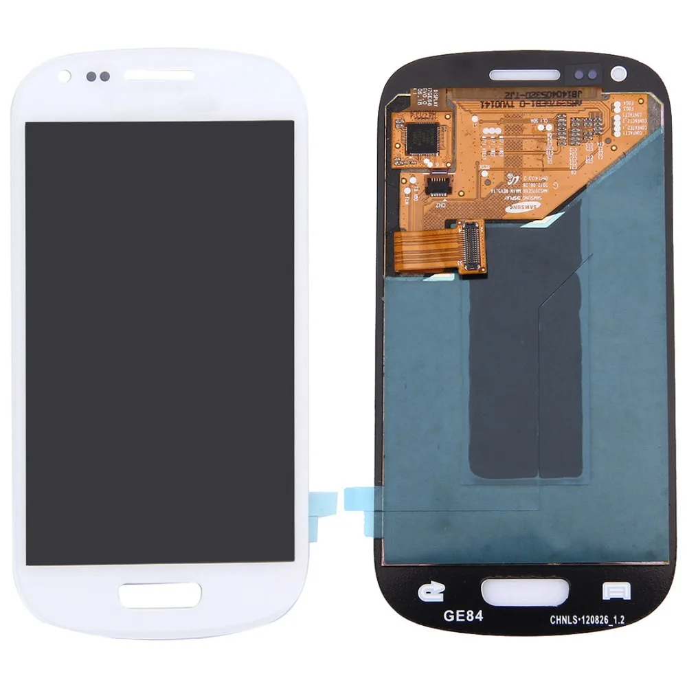 

Original LCD Display + Touch Panel for Galaxy SIII mini / i8190