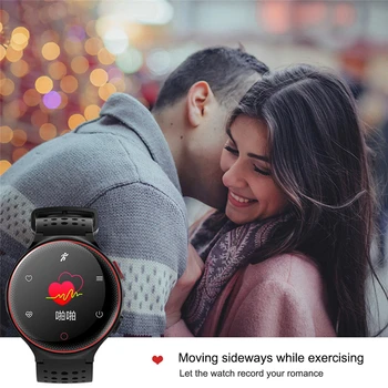 

2019 HOT Smart tracker Waterproof IP68 Pedometer Intelligent tracker for Android & IOS For X2 Plus