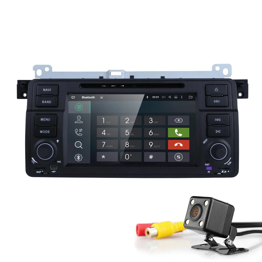 Top Android 8.0 1Din gps Autoradio Car DVD Player For BMW E46 M3 Multimedia navigation head unit rover 75 Coupe Touring convertible 1 Top Android 8.0 1Din gps Autoradio Car DVD Player For BMW E46 M3 Multimedia navigation head unit rover 75 Coupe Touring convertible 1