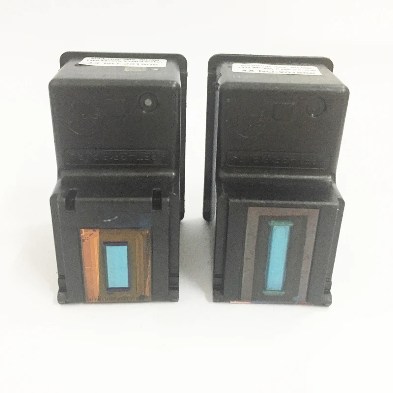 Vilaxh Ink Cartridge For HP 98 95 Compatible for HP98 95 Officejet K7100 K7103 K7108 H470 4