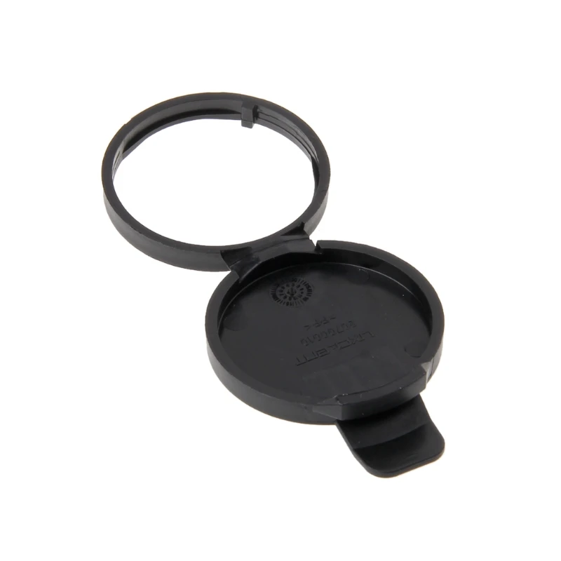 New Hot 1 Pc New Windshield Wiper Washer Bottle Cap Cover For Chevrolet Buick Cadillac High Quality