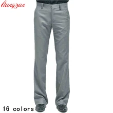 Männer Casual Anzughose Gerade Plus Größe XS-XXXL Formale Geschäfts Slim Fit Hose Marke Design Hochzeit Mode Hosen F1002