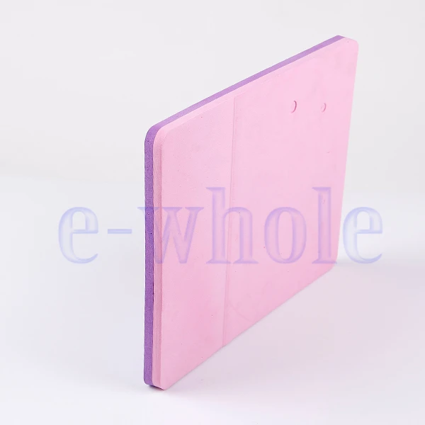 

Fondant Paste Foam Pad Sugarcraft Cake Decorating Modelling Flower Making HG1031