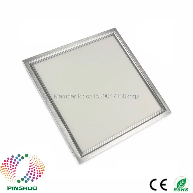

(3PCS/Lot) Warranty 3 Years 15W 300x300mm 300*300 LED Panel Light 300x300 30x30cm LED Downlight Down Lighting