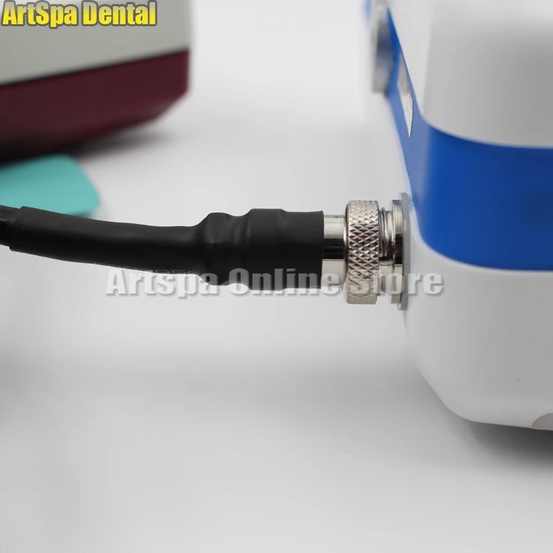  60W Digital Dental Portable Mobile X-Ray Image Unit Machine System Equipment
