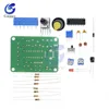 ICL8038 модуль монолитного генератора сигналов, комплект DIY, синусоидальный квадратный треугольник 50-5 кГц 12 В постоянного тока ► Фото 2/6