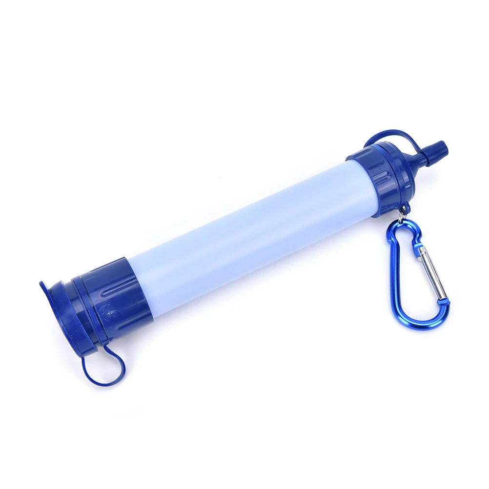 1PCS New Water filter system with 2000 Liters filtration capacity for