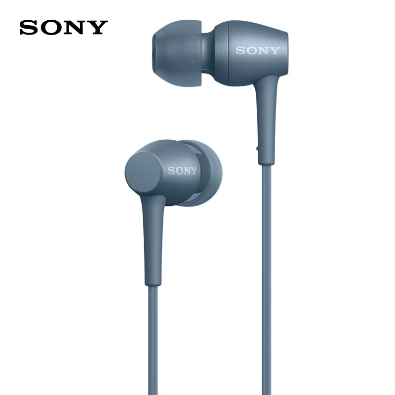 Оригинальные наушники sony IER-H500A наушники-вкладыши спортивные наушники компьютерные наушники для телефона для мобильного телефона