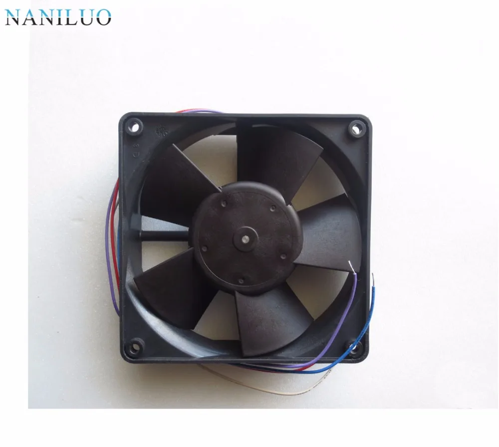 

4312/17V 4312 17V DC 12V 5.5W, 120x120x32mm Server Square fan