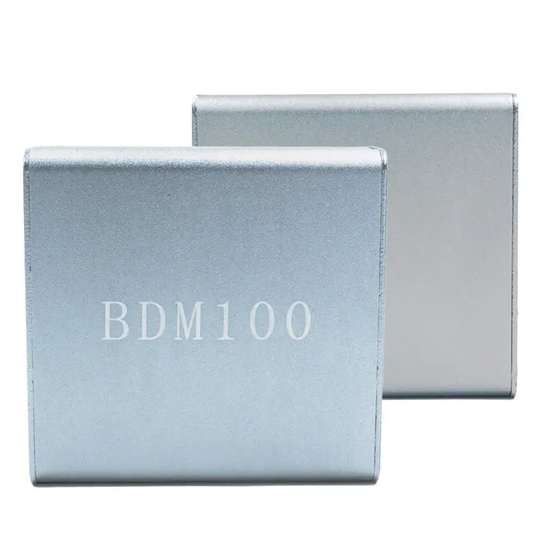 Лучшее качество BDM100 CDM1255 ECU Программатор BDM 100 инструмент V1255 BDM100 автомобильные ПРОГРАММАТОРЫ