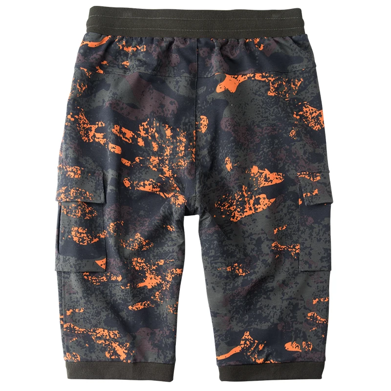 Cropped Trousers (3)