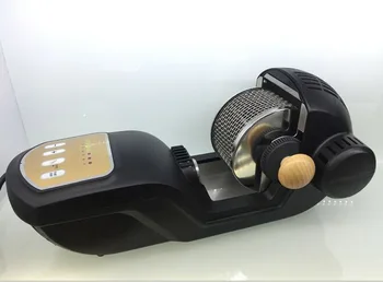 

Free shipping 300G Electric coffee bean baking machine hosehold coffee baking machine bean roaster coffee rosaters