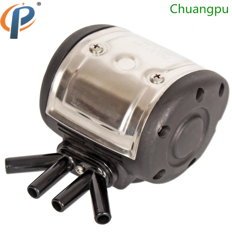 5PCS Pneumatic Pulsator for Cows Interpuls Parts of Milking Machine Milker 