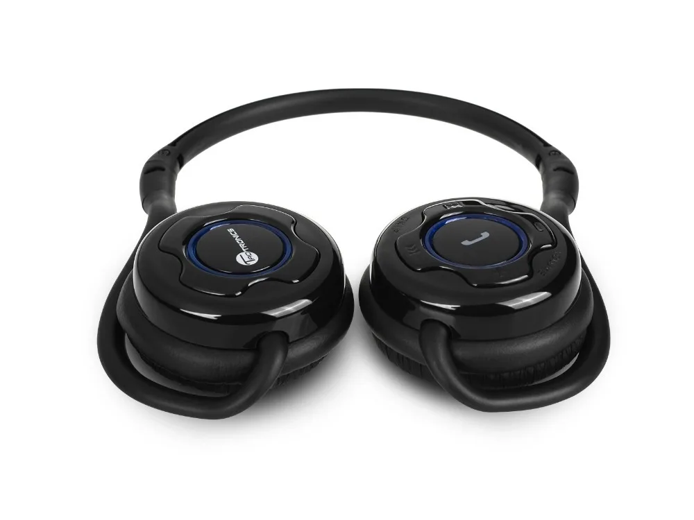 taotronics bluetooth headset