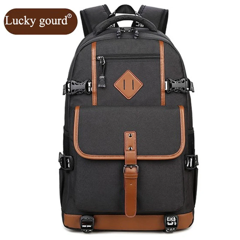 

Fashion Casual High-quality Women School Backpack Waterproof Oxford Backpack Men Travel Bag Laptop Backpack Z743