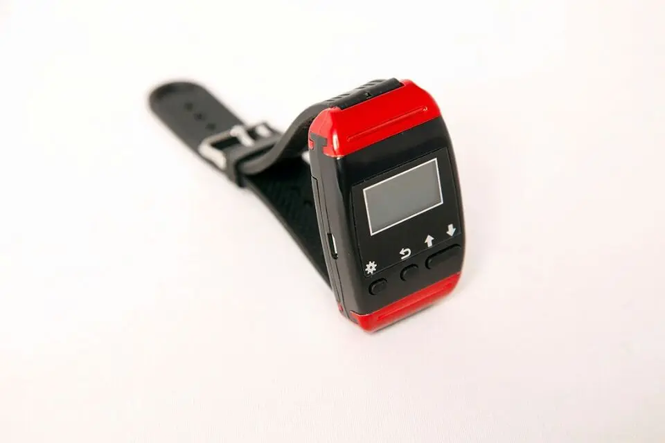 K-650 watch