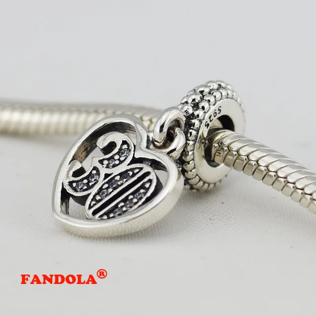 ciondolo pandora 30 ciondolo pandora 30