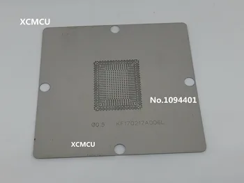 

90*90 FM880BAAY43KA AM960PADY44AB AM963PAEY44AB AM970PADY44AB AM970BADY44AB Stencil Template