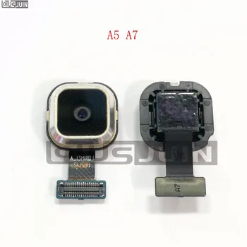 

for Samsung Galaxy A5 A500 A500F A7 A700 A700F Rear Big Main Back Camera Module Flex Cable Replacement Repair Parts