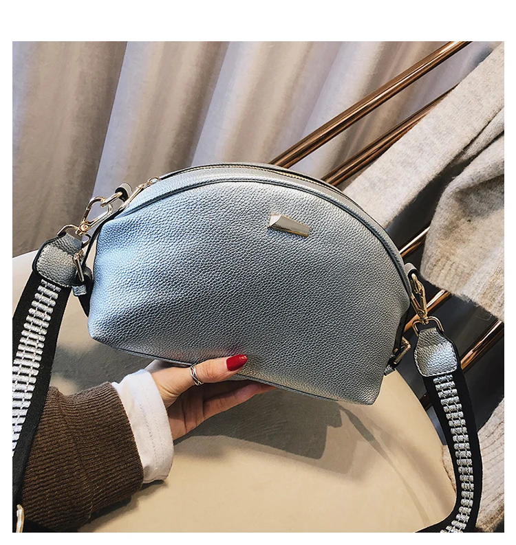 2019 Горячие сумки через плечо для женщин Повседневное мини карамельный цвет сумка обувь девочек клапаном из искусственной кож