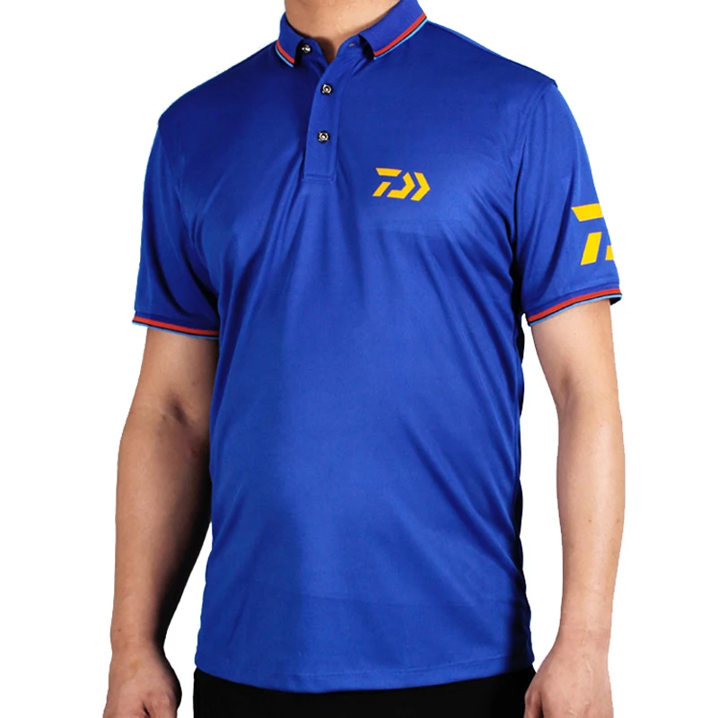 Roupas de pesca