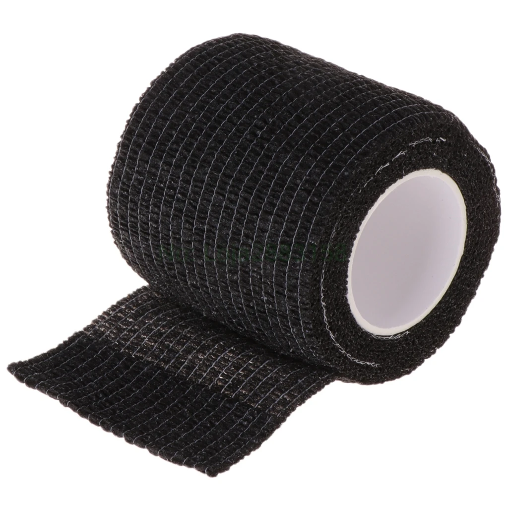 Disposable Tattoo Self adhesive Elastic Bandage Grip Cover Wrap Sport