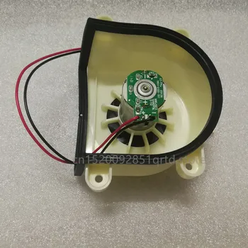

Original Main Engine Ventilator Motor for Ecovacs Deebot CR120 CR121 CR540 CEN540 Dibea X500 Vacuum Cleaner Parts Fan Motor