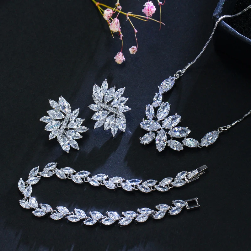 Fashion Summer Jewelry Set3