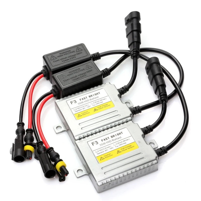 F3 ballast 1
